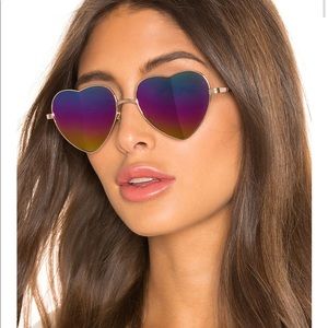 House of Harlow sunglasses